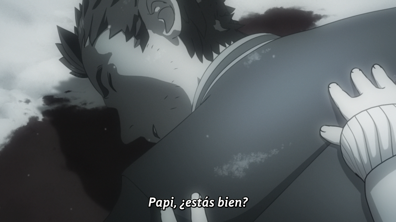 Bubuki Buranki (Fictional Movement)